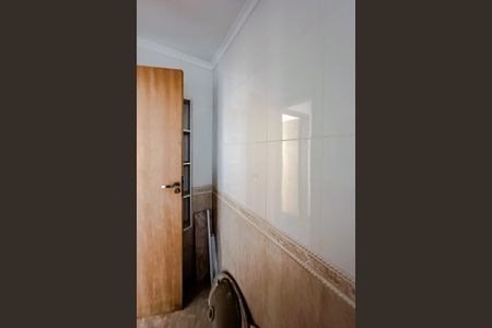 Apartamento à venda com 98m², 3 quartos e 2 vagasBanheiro