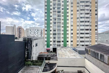 Apartamento à venda com 98m², 3 quartos e 2 vagasvista do Quarto 1