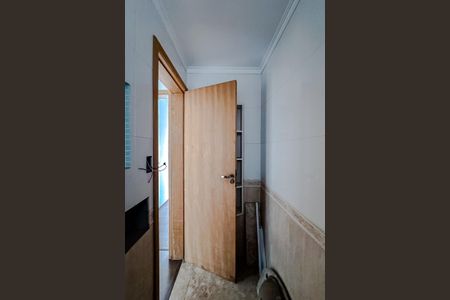 Apartamento à venda com 98m², 3 quartos e 2 vagasBanheiro