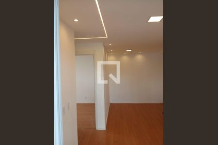 Sala de apartamento para alugar com 2 quartos, 50m² em Jacarepaguá, Rio de Janeiro