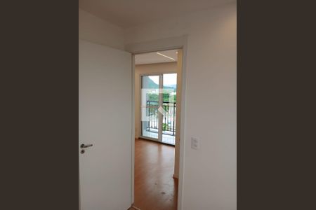 Quarto de apartamento para alugar com 2 quartos, 50m² em Jacarepaguá, Rio de Janeiro