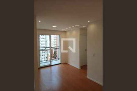 Sala de apartamento para alugar com 2 quartos, 50m² em Jacarepaguá, Rio de Janeiro
