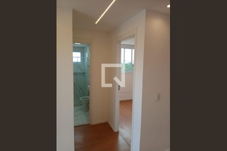 Corredor de apartamento para alugar com 2 quartos, 50m² em Jacarepaguá, Rio de Janeiro