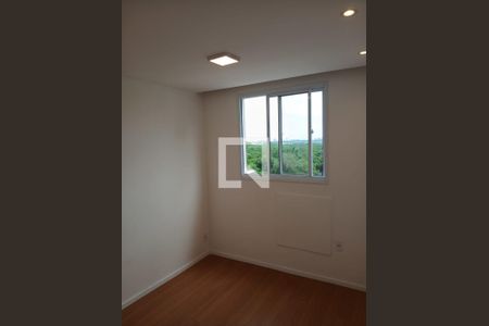Quarto de apartamento para alugar com 2 quartos, 50m² em Jacarepaguá, Rio de Janeiro