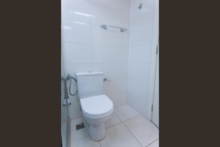 Apartamento à venda com 136m², 3 quartos e 3 vagas Apartamento à venda com 136m², 3 quartos e 3 vagasBanheiro suite 3