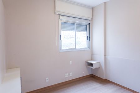 suite 1 de apartamento à venda com 3 quartos, 136m² em Vila da Serra, Nova Lima