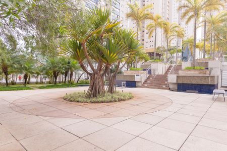 Apartamento à venda com 136m², 3 quartos e 3 vagas