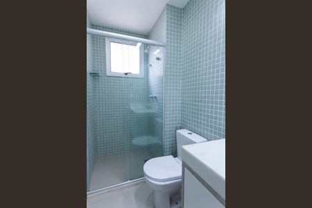 Apartamento à venda com 136m², 3 quartos e 3 vagas Apartamento à venda com 136m², 3 quartos e 3 vagasBanheiro suite 1