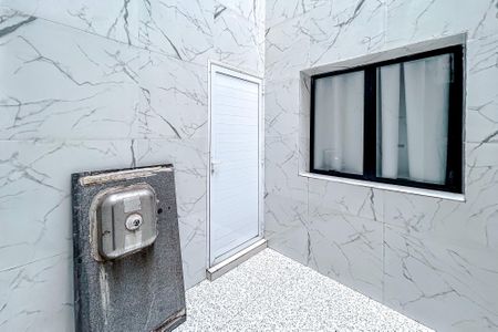 Apartamento para alugar com 33m², 1 quarto e sem vagaÁrea de Serviço