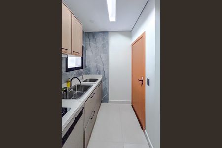 Apartamento para alugar com 33m², 1 quarto e sem vagaCozinha