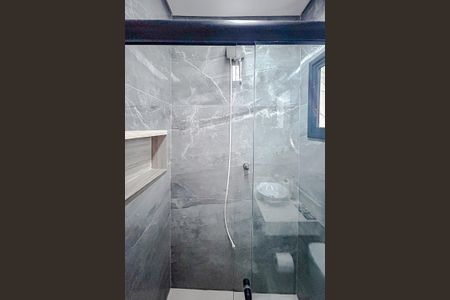 Apartamento para alugar com 33m², 1 quarto e sem vagaBanheiro