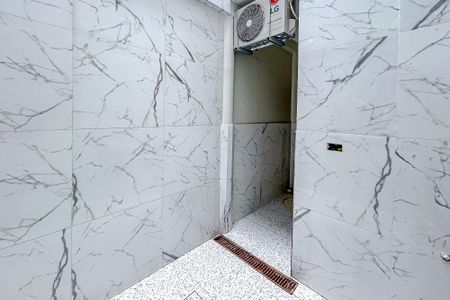 Apartamento para alugar com 33m², 1 quarto e sem vagaÁrea de Serviço