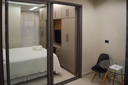 Studio para alugar com 36m², 1 quarto e sem vagaStudio