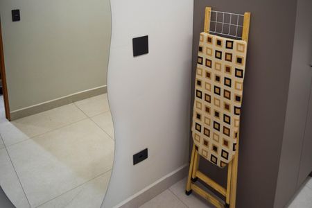 Studio para alugar com 36m², 1 quarto e sem vagaStudio