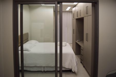 Studio para alugar com 36m², 1 quarto e sem vagaStudio