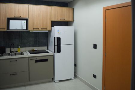 Studio para alugar com 36m², 1 quarto e sem vagaStudio