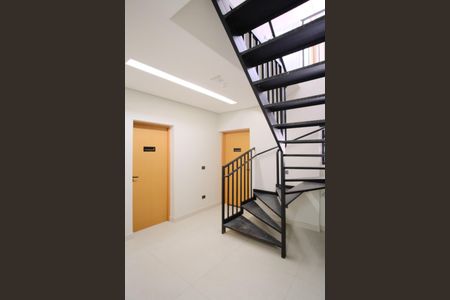 Studio para alugar com 33m², 1 quarto e sem vagaÁrea comum