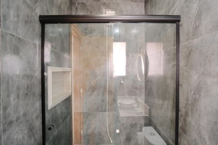 Studio para alugar com 33m², 1 quarto e sem vagaBanheiro Social