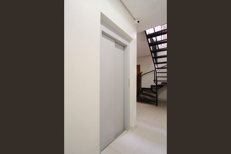 Studio para alugar com 33m², 1 quarto e sem vagaÁrea comum
