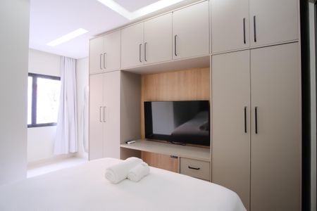 Studio para alugar com 33m², 1 quarto e sem vagaStudio