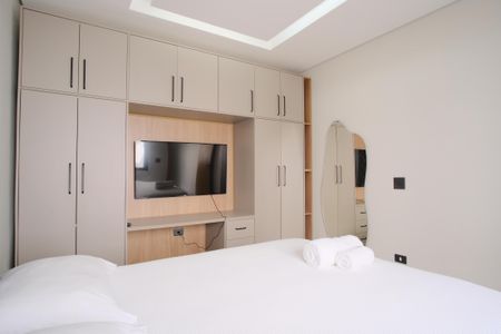 Quarto de kitnet/studio para alugar com 1 quarto, 26m² em Vila Zilda, São Paulo