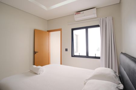 Quarto de kitnet/studio para alugar com 1 quarto, 26m² em Vila Zilda, São Paulo