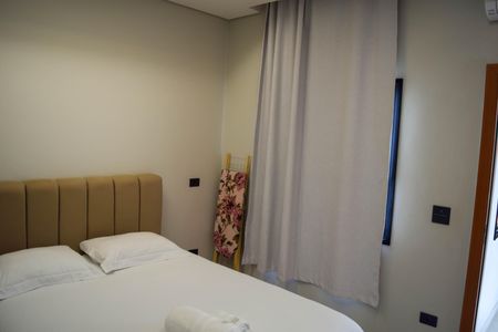 Studio para alugar com 16m², 1 quarto e sem vagaStudio