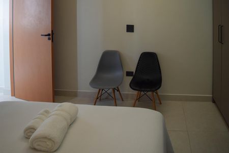 Studio para alugar com 16m², 1 quarto e sem vagaStudio