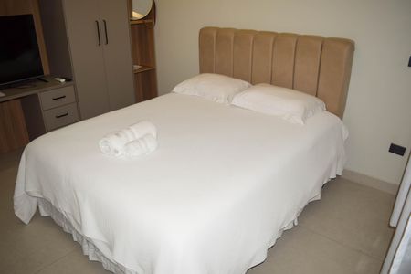 Studio para alugar com 16m², 1 quarto e sem vagaStudio