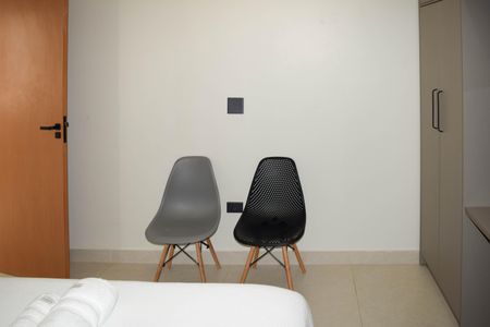 Studio para alugar com 16m², 1 quarto e sem vagaStudio