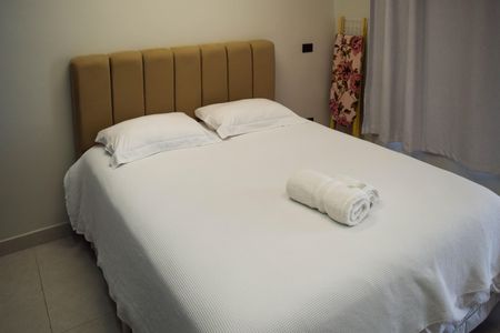 Studio para alugar com 16m², 1 quarto e sem vagaStudio