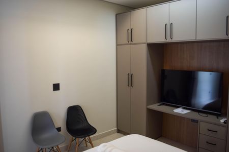 Studio para alugar com 16m², 1 quarto e sem vagaStudio