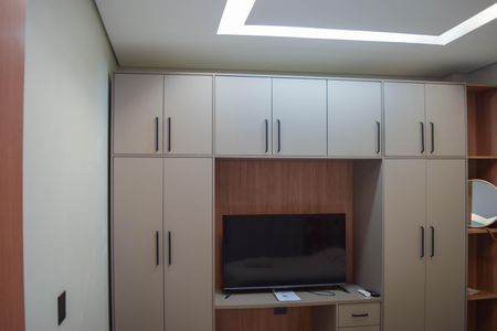 Studio para alugar com 16m², 1 quarto e sem vagaStudio