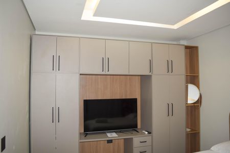 Studio para alugar com 16m², 1 quarto e sem vagaStudio