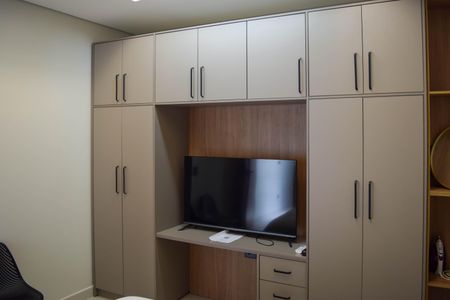 Studio para alugar com 16m², 1 quarto e sem vagaStudio