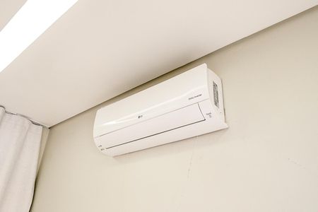 Studio para alugar com 54m², 1 quarto e sem vaga Studio para alugar com 54m², 1 quarto e sem vagaAr condicionado