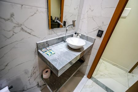 Studio para alugar com 54m², 1 quarto e sem vaga Studio para alugar com 54m², 1 quarto e sem vagaPia