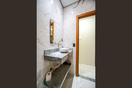 Studio para alugar com 54m², 1 quarto e sem vaga Studio para alugar com 54m², 1 quarto e sem vagaBanheiro