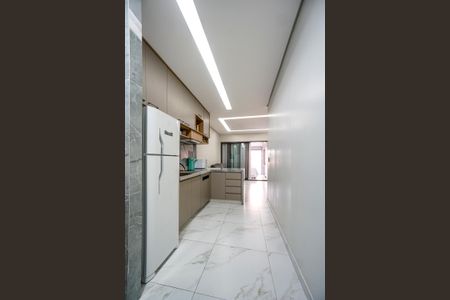 Studio para alugar com 54m², 1 quarto e sem vaga Studio para alugar com 54m², 1 quarto e sem vagaCozinha