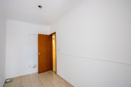 Quarto 1 de apartamento para alugar com 2 quartos, 53m² em Vila Alpina, Santo André