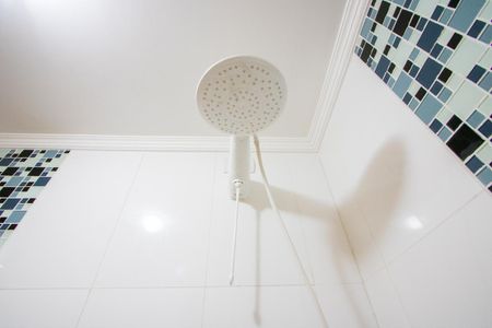 Apartamento para alugar com 53m², 2 quartos e 1 vaga Apartamento para alugar com 53m², 2 quartos e 1 vagaBanheiro Social