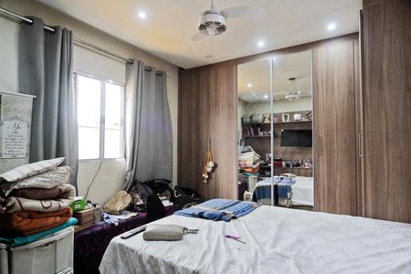 Casa de condomínio para alugar com 100m², 2 quartos e 1 vagaQuarto 1