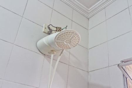 Casa de condomínio para alugar com 100m², 2 quartos e 1 vagaBanheiro