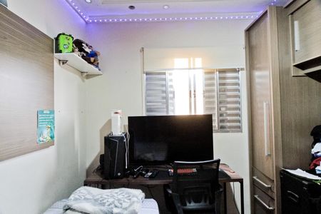 Casa de condomínio para alugar com 100m², 2 quartos e 1 vagaQuarto 2