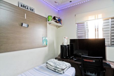 Casa de condomínio para alugar com 100m², 2 quartos e 1 vagaQuarto 2