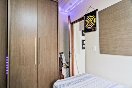 Casa de condomínio para alugar com 100m², 2 quartos e 1 vagaQuarto 2