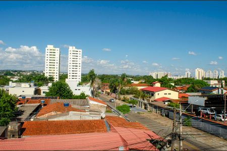 Apartamento para alugar com 55m², 2 quartos e 1 vaga Apartamento para alugar com 55m², 2 quartos e 1 vagaVista do Quarto 2