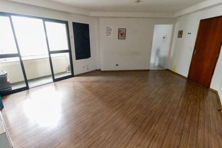 Sala de apartamento à venda com 2 quartos, 72m² em Chácara Agrindus, Taboão da Serra