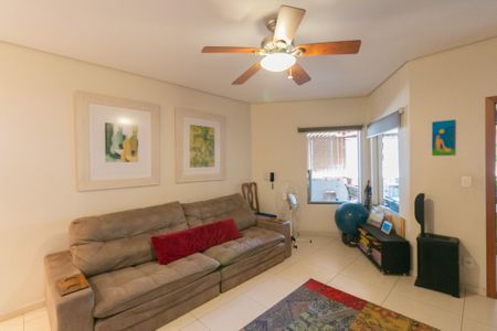 Apartamento à venda com 4 quartos, 184m² em Santa Rosa, Belo Horizonte