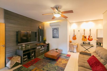 Apartamento à venda com 4 quartos, 184m² em Santa Rosa, Belo Horizonte